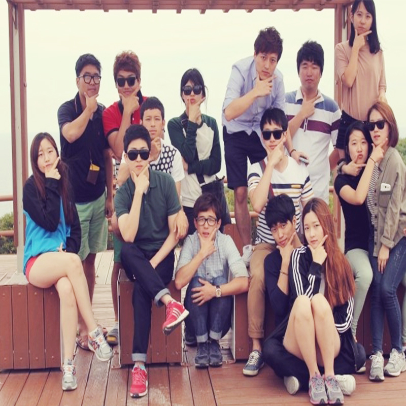 CNK-1 정선 레일바이크 스카이워크 1박2일