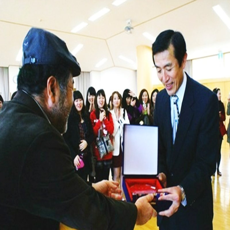 순수교류/대학MOU